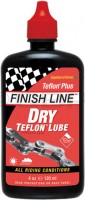 Finish Line Dry Lubricant 4 oz