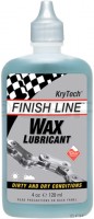 Finish Line Wax Lubricant 4 oz