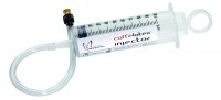 Caffelatex Sealant Injector