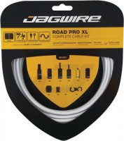 Jagwire Road Pro XL Complete Cable Kit