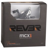 Rever MCX1 Mechanical Disc Brake