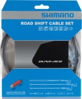Shimano Road PTFE Shift Cable Set